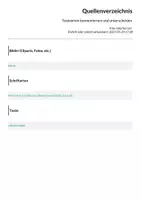 Vorschau - Arbeitsblätter - Textsorten kennenlernen und unterscheiden - Seite 1