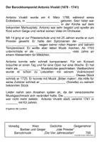 Vorschau - Arbeitsblätter - Vivaldi Jahreszeiten Fächerübergreifend Grundschule - Seite 2
