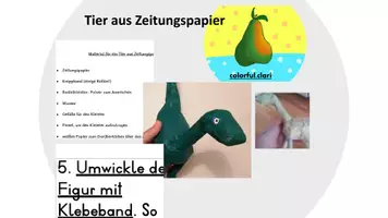 Vorschau - Stundenentwürfe - 36 technische Werkstücke und Zwischenbasteleien Paket - Deckblatt