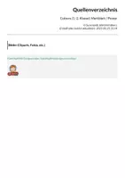 Vorschau - Arbeitsblätter - Colours (1.-2. Klasse): Merkblatt / Poster - Seite 2