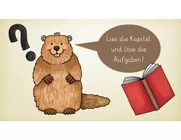 Vorschau - Interaktives Material - Interaktives Quiz zu Biber undercover Kapitel 9 - 12 - Seite 2