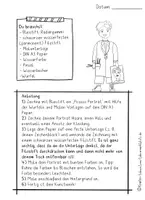 Vorschau - Stundenentwürfe - Künstler*innen im Kunstunterricht, Paket, Klimt, Picasso, Niki de Saint Phalle - Seite 3