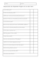 Vorschau - Arbeitsblätter - Sehr großes Materialpaket mit Leseübungen und Geschichten zu den herausfordernden Buchstaben und Lauten wie ß, qu, äu, tz, ü, ä, ö, eu, ie, ch, ... #edukisummer - Seite 3