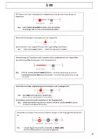 Vorschau - Mal- und Bastelvorlagen - Flipbook Übersicht - tiempos del indicativo - en un vistazo - Seite 2