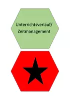 Vorschau - Lehrpläne/Lehrermaterial - Deckblatt Reflexionswaben - Seite 3