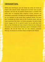 Vorschau - Arbeitsblätter - Family Tree Englisch - Seite 2