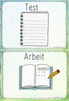 Vorschau - Merkblätter - Transparenzkarten für den Matheunterricht - Seite 3