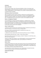 Vorschau - Stundenentwürfe - Wasser - Funktion einer Kläranlage, mit Versuch- Klimamaterial - Seite 1