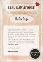 Vorschau - Poster - Würfelgebäude - Bauunterlage DIN A1 - Seite 3