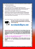 Vorschau - Unterrichtsreihen - "Ritterleben" - Rechtschreibung am Text üben - Deutsch/ Sprache Klasse 3 zum Thema Ritter/ Mittelalter - Seite 1