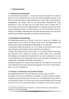 Vorschau - Stundenentwürfe - Bundle / Paket: Ausführliche Stundenentwürfe Religion zu Gleichnissen, Formen der Liebe und der Bergpredigt - Seite 3