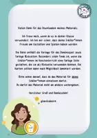 Vorschau - Spiele - Vorlage: Ich mach's selbst: Domino - Seite 1