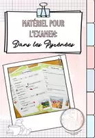 Vorschau - Unterrichtsreihen - Bundle: Prüfungsvorbereitung (RSA) - Seite 1