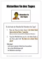 Vorschau - Poster - Historikerin/Historiker des Tages - Seite 3