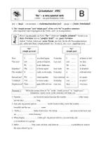 Vorschau - Arbeitsblätter - Rundum-sorglos-Paket 1 (Grammatik, Klassen 5/6) - Seite 3