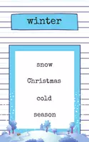Vorschau - Spiele - Super Christmas Package - Conversation Cards, Reading Task Cards & Don't Say It! (Christmas and Winter Version) - Seite 3