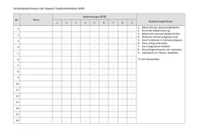 Vorschau - Lehrpläne/Lehrermaterial - Ergänzung zu "60 Excelaufgaben" für den WiK Unterricht - Seite 3