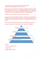Vorschau - Test - Klassenarbeit "Mittelalter" inkl. Erwartungshorizont - Seite 3
