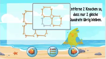 Vorschau - Spiele - Mathematik: Piraten Knobelaufgaben mit Arbeitsblättern - Seite 3
