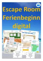 Vorschau - Spiele - Escape Room Breakout Ferien Digital - Seite 2