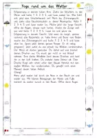 Vorschau - Lehrpläne/Lehrermaterial - PMR - Drachen steigen lassen -Progressive Muskelentspannung - Seite 2