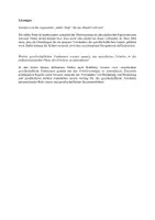 Vorschau - Arbeitsblätter - Präkonventionelles Urteilen nach Lawrence Kohlberg - Seite 3