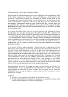 Vorschau - Arbeitsblätter - Präkonventionelles Urteilen nach Lawrence Kohlberg - Deckblatt