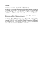 Vorschau - Arbeitsblätter - Präkonventionelles Urteilen nach Lawrence Kohlberg - Seite 1