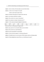 Vorschau - Arbeitsblätter - Aufgaben zu den Jahreszeiten - Deckblatt