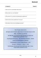 Vorschau - Arbeitsblätter - Schall und MP3 - Seite 1