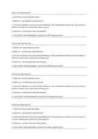 Vorschau - Arbeitsblätter - Fünf Fragen zu Bakterien - Deckblatt
