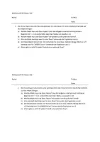 Vorschau - Arbeitsblätter - Übung zur optimalen Verpackung - Deckblatt