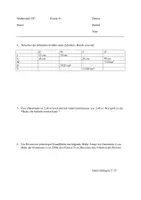 Vorschau - Arbeitsblätter - Aufgaben zum Zylinder - Seite 1