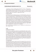 Vorschau - Anderer Materialtyp - Erneuerbare-Energie-Gesetz - Seite 1