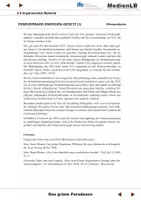 Vorschau - Anderer Materialtyp - Erneuerbare-Energie-Gesetz - Seite 2