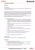 Vorschau - Arbeitsblätter - Produktionsmechaniker/in in der Textilbranche - Seite 3