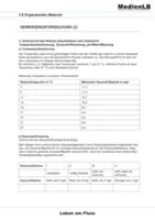 Vorschau - Arbeitsblätter - Gewässeruntersuchung - Seite 2