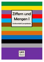 Vorschau - Arbeitsblätter - Materialsammelpaket Anfangsrechnen - Seite 1