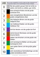 Vorschau - Arbeitsblätter - Materialsammelpaket Anfangsrechnen - Seite 3