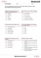 Vorschau - Arbeitsblätter - Blechblasinstrumente - Seite 2