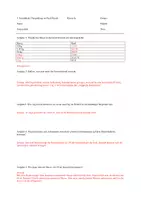 Vorschau - Arbeitsblätter - Einfacher Test zur Kraft - Seite 2