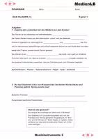 Vorschau - Spiele - Familie der Tasteninstrumente - Seite 1
