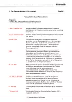 Vorschau - Arbeitsblätter - Der Bau der Mauer - Arbeitsblätter - Seite 3