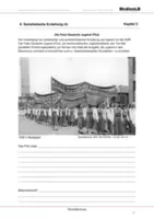 Vorschau - Arbeitsblätter - Sozialistische Erziehung in der DDR- Arbeitsblätter - Seite 3