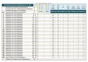 Vorschau - Arbeitsblätter - Motivierendes Lese- und Abschreibtraining in Grundschrift - SCHÜLERARBEITSHEFT - Seite 2