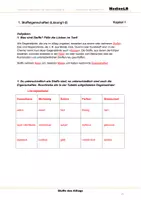Vorschau - Arbeitsblätter - Stoffeigenschaften - Seite 2
