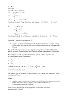 Vorschau - Test - Klassenarbeit mit Lösung: Geometrische Körper - Seite 2