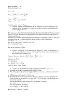 Vorschau - Test - Klassenarbeit mit Lösung: Geometrische Körper - Seite 3