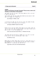 Vorschau - Arbeitsblätter - Boomzeit & Spekulation - Deckblatt