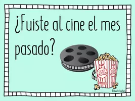 Vista previa - Juegos / Gamificación - Juego de cartas: Parar e intercambiar / Preguntas en pretérito indefinido - página 2